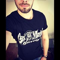 Innes MacSween's Photo