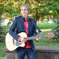 Павел Ковалёв's Photo