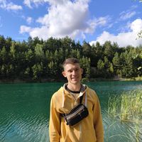 Arseniy Dorofey的照片