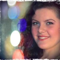 Anastasiya Dushko的照片