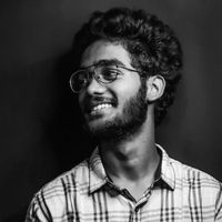 Swaroop Buddha's Photo