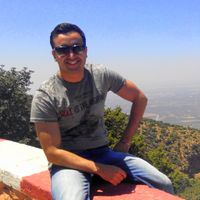 OUSSAMA BOURAKKADI's Photo