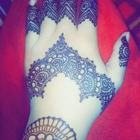 Fatima Ouahbib的照片