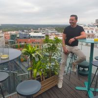 Фотографии пользователя Yahya Sakka