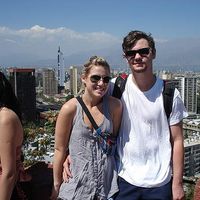 Chelsea Cook's Photo