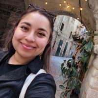 Fotos de Lia Paz Garrido