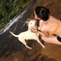 Bruna Vidoretti的照片