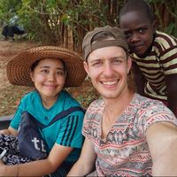 Maxim Bezuglyy's Photo