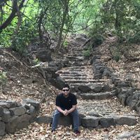 Mehul Palan的照片