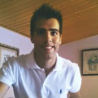 Jonathan Pérez的照片