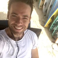 Fotos von Lukas Frenken