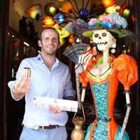 Clement Bouthier's Photo