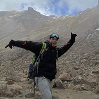 Armando  Carvajal Limon的照片