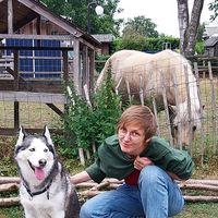 Janna-Sophie Gaede的照片