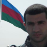 Asef Zeynalli's Photo