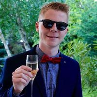 Xavier Kubler's Photo