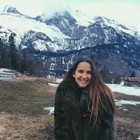 Ali Schwarz的照片