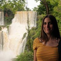 Gabriela Silva的照片