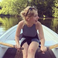 Frankie Liebmann的照片