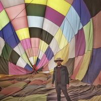 Pedro Bojorges's Photo