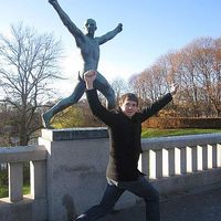 William Powell's Photo