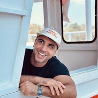 Gaston Gajardo's Photo