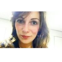 Arianna Disconzi's Photo