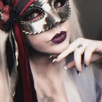 Veronica Lamb's Photo