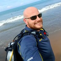 Magnus Hajek的照片