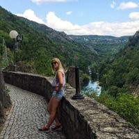 Jessica Mckenzie's Photo