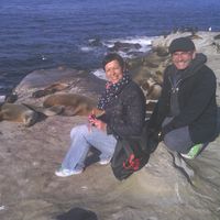 Clarisse Viellefon's Photo