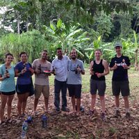 Steven Chacon的照片