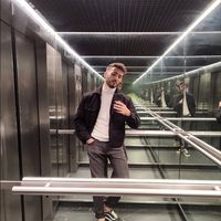 Agustìn GALLEA的照片