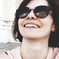 Elisa Cerne的照片