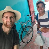 Jonathan Navarro's Photo