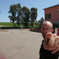 Fotos de Sébastien JAFFRE