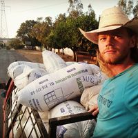 Christian Hansen's Photo