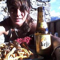 Eglantine Tine's Photo