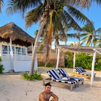 Victor Salvador's Photo