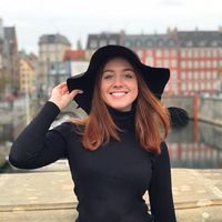 Anastasia  Vinnichenko的照片