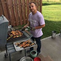 Pete McCool的照片