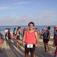 Andrés Escamilla's Photo