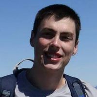 Mathews Puga's Photo