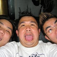 Willem Liew的照片