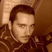 Julien Guinebault's Photo