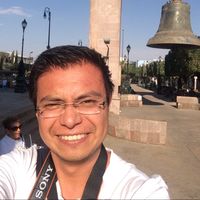 Gustavo De la Rosa's Photo