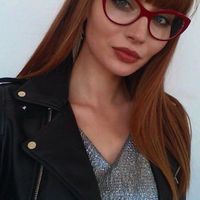 Kristine Brante的照片