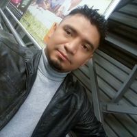 Alexis Marin's Photo