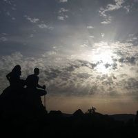 Guillermo  Muriel Martín's Photo