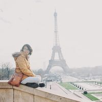 Laura Pérez's Photo